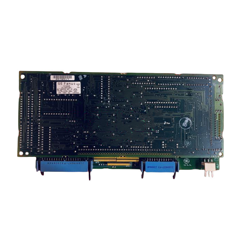 GE IC660ELB910