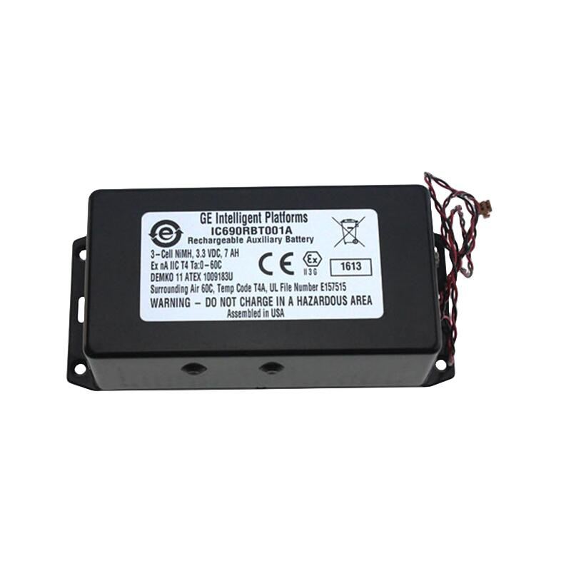 GE IC690CRG001