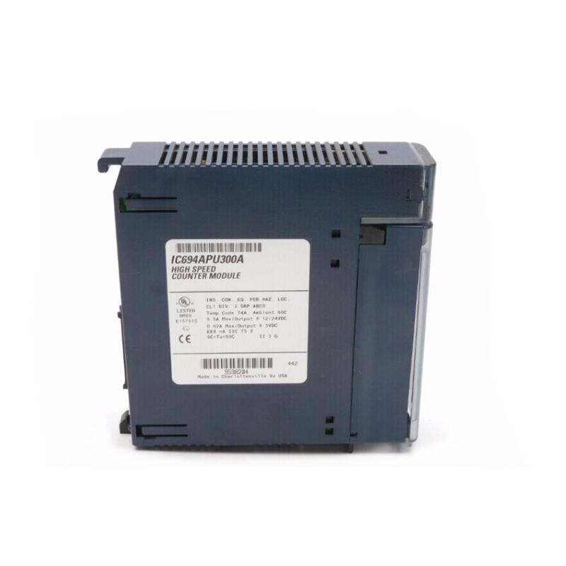 GE IC694APU300