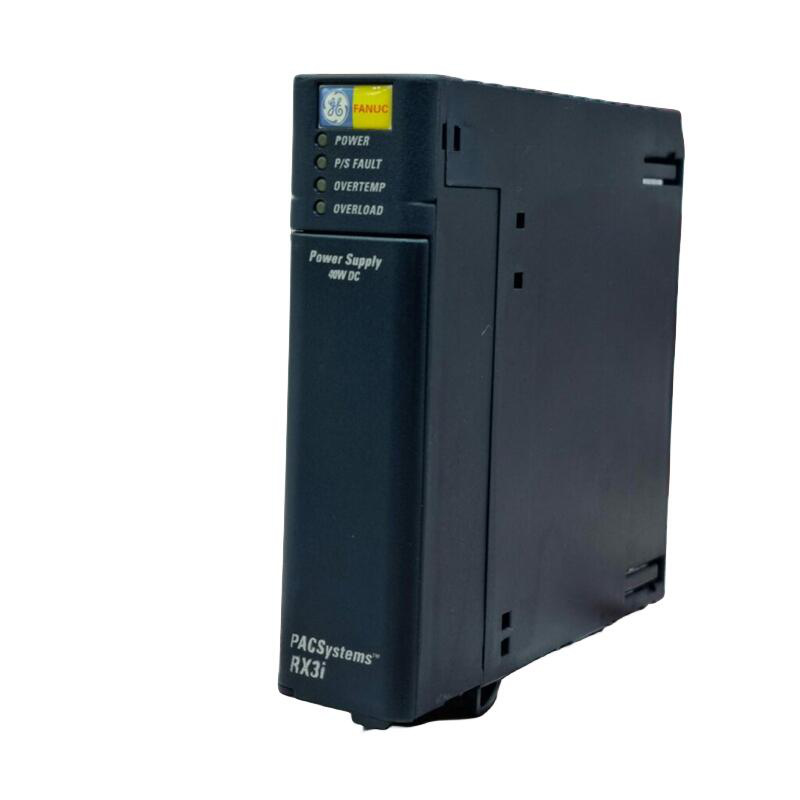 GE IC695PSD040