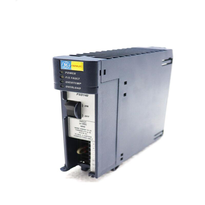 GE IC695PSD140
