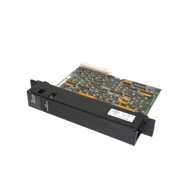 GE IC697BEM713