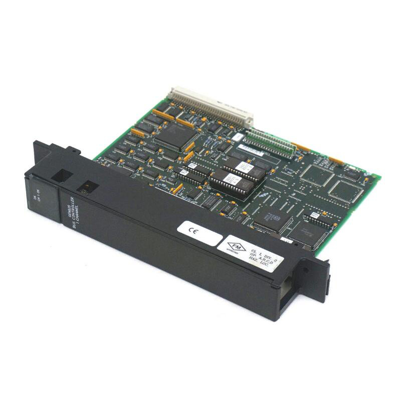 GE IC697BEM731