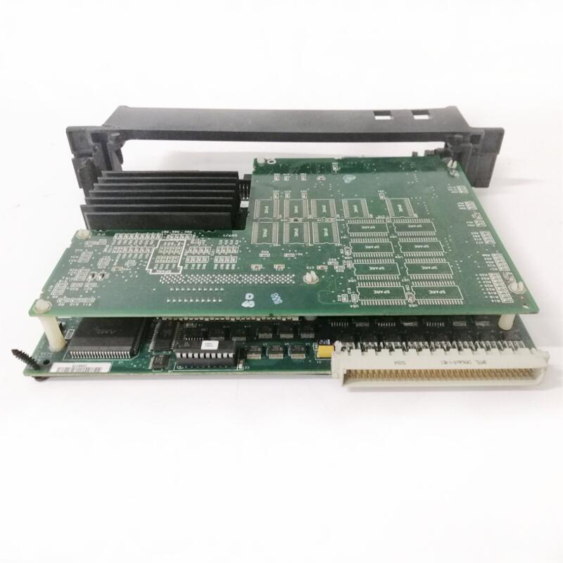 GE IC697CPX935(2