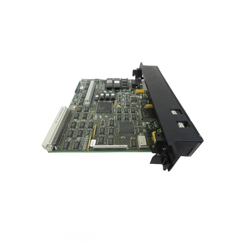 GE IC697RCM711 (2