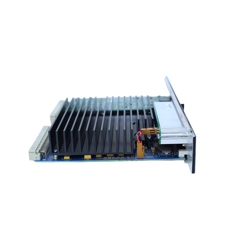 GE IC698CRE040-HN