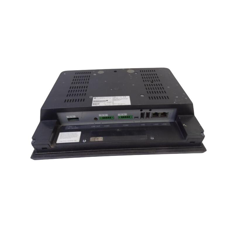 GE IC755CSS12CDB-BQ