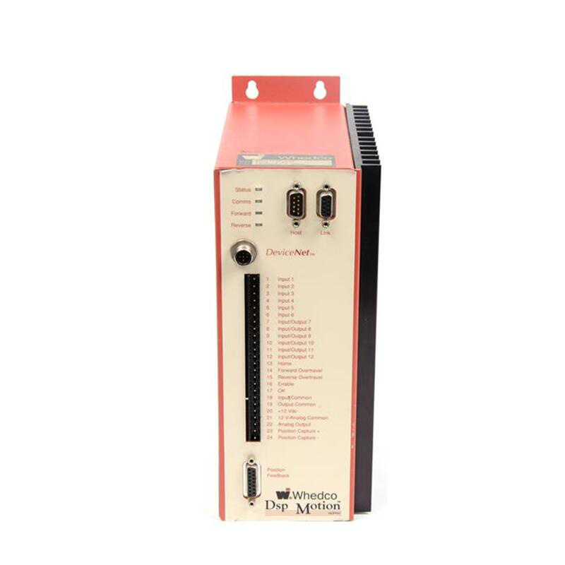 GE IMC-313D-X-DRR