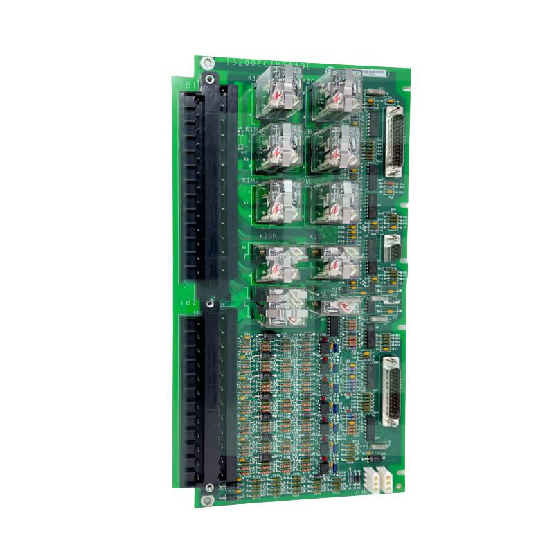 GE IS200ECTBG1A