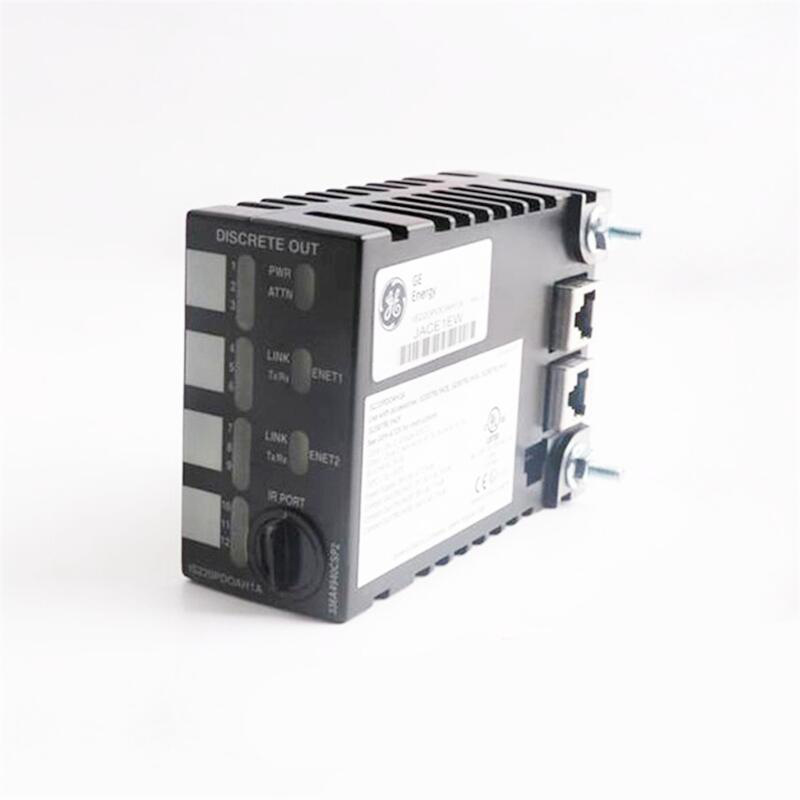 GE IS220PDOAH1A 336A4940CSP2