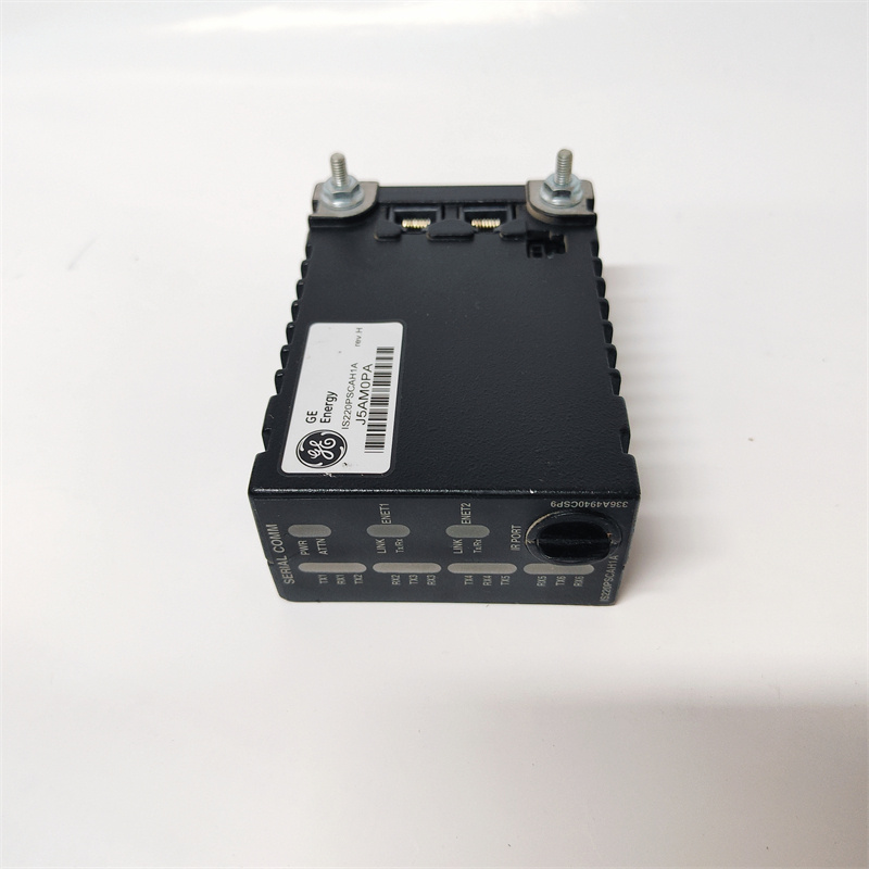 GE IS220PSCAH1A 336A4940CSP9 (4)