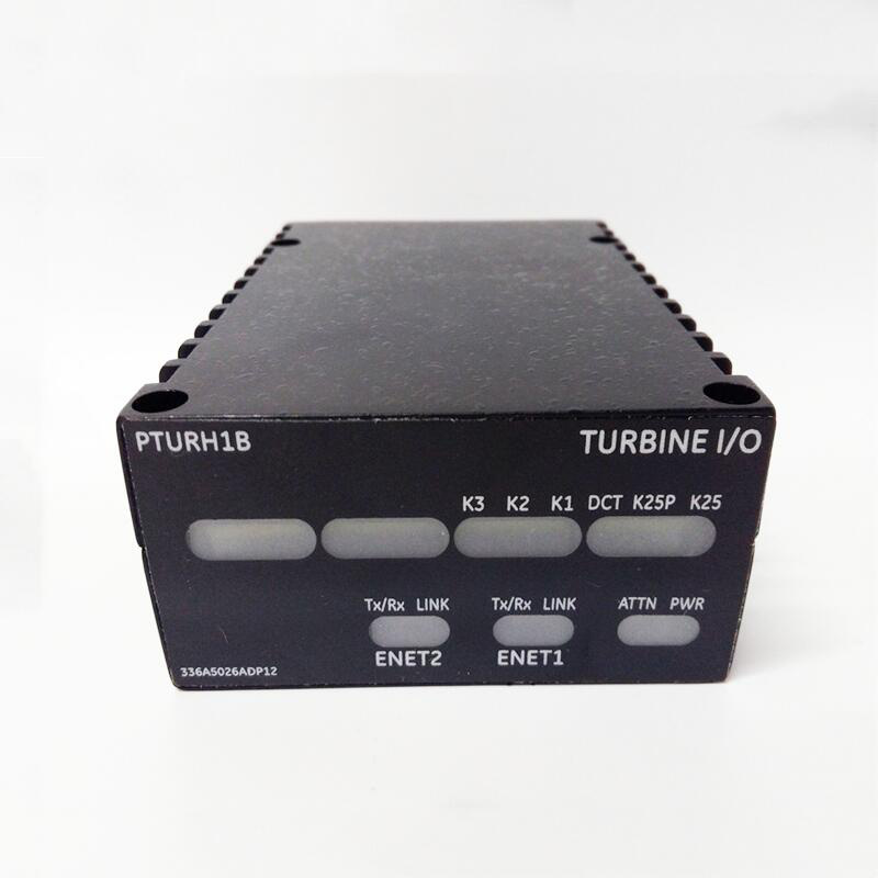 GE IS220PTURH1B