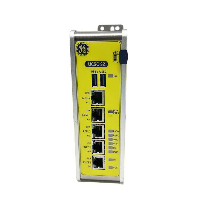 GE IS420UCSCS2A-B-V0.1-A