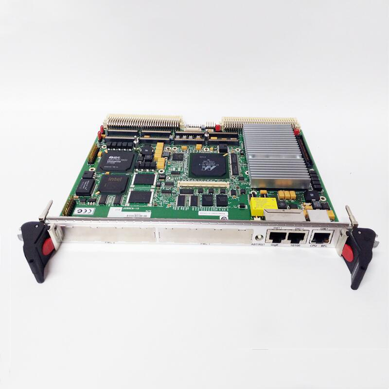 GE MVME55006E-0163R