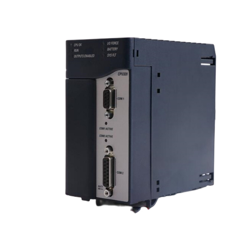 IC695CPU320-HS