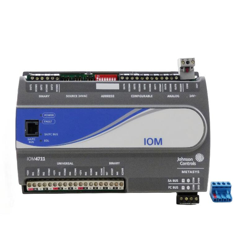 Johnson MS-FEU2610-0