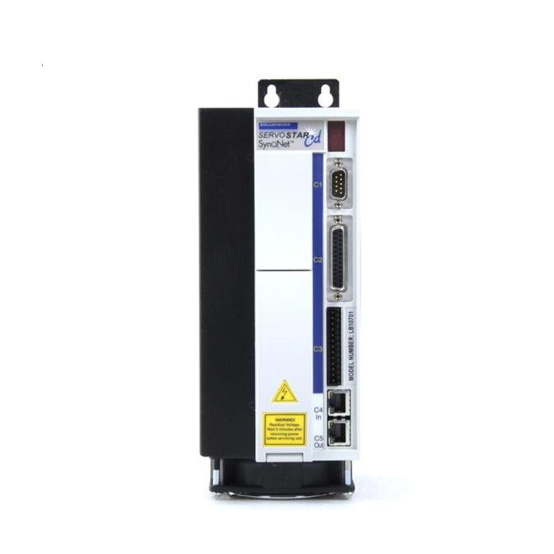 KOLLMORGEN LB10701