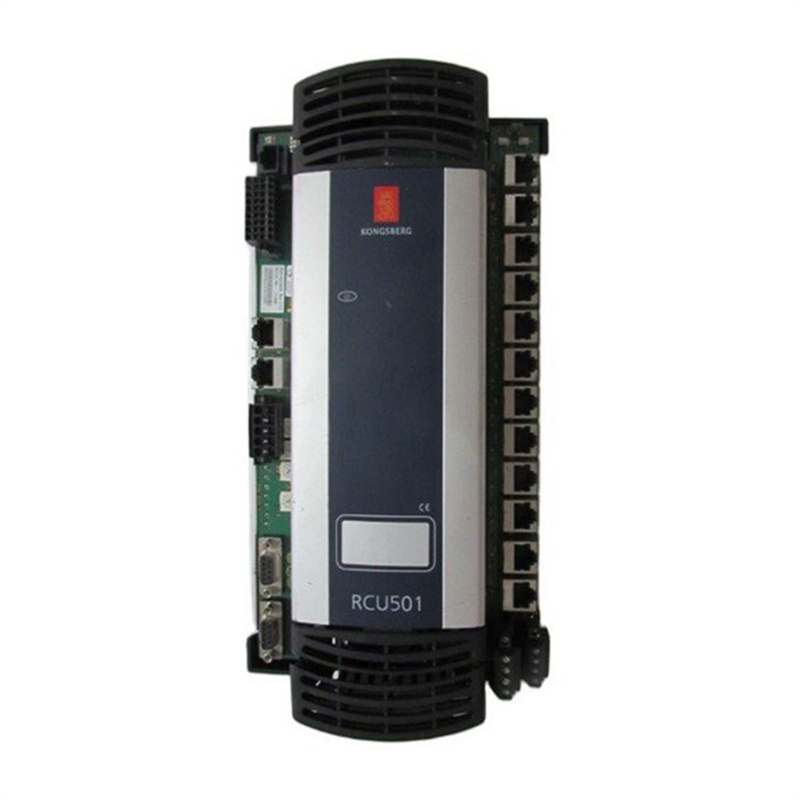 KONGSBERG RCU501