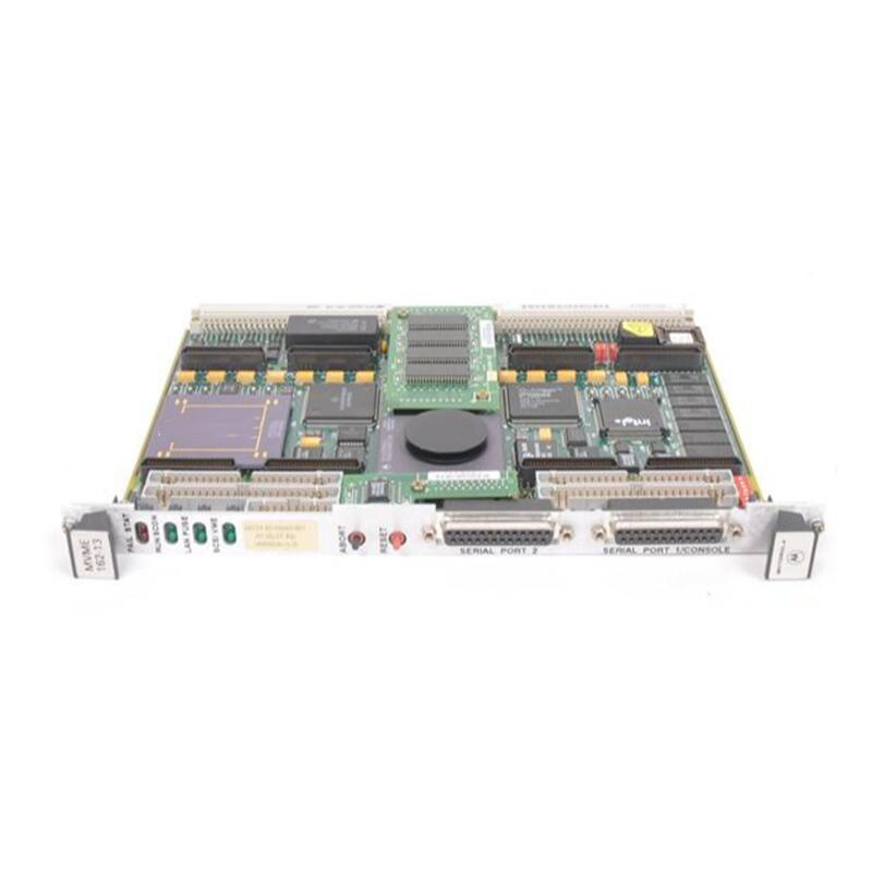 MOTOROLA MVME162-13
