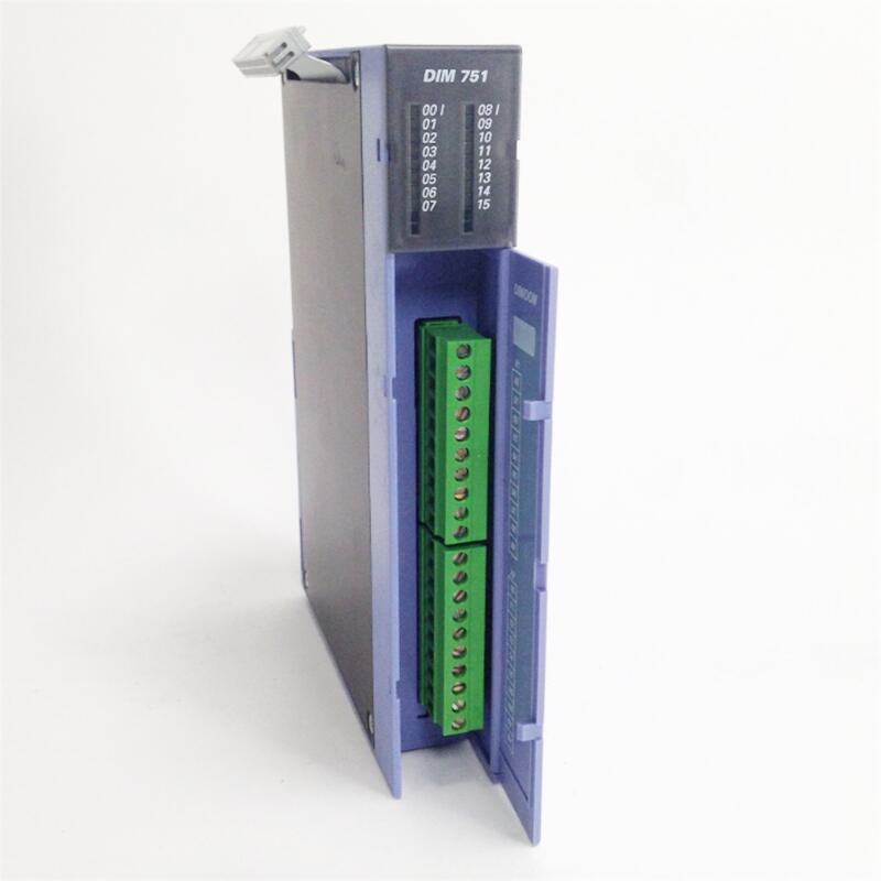SELECTRON CPU 751