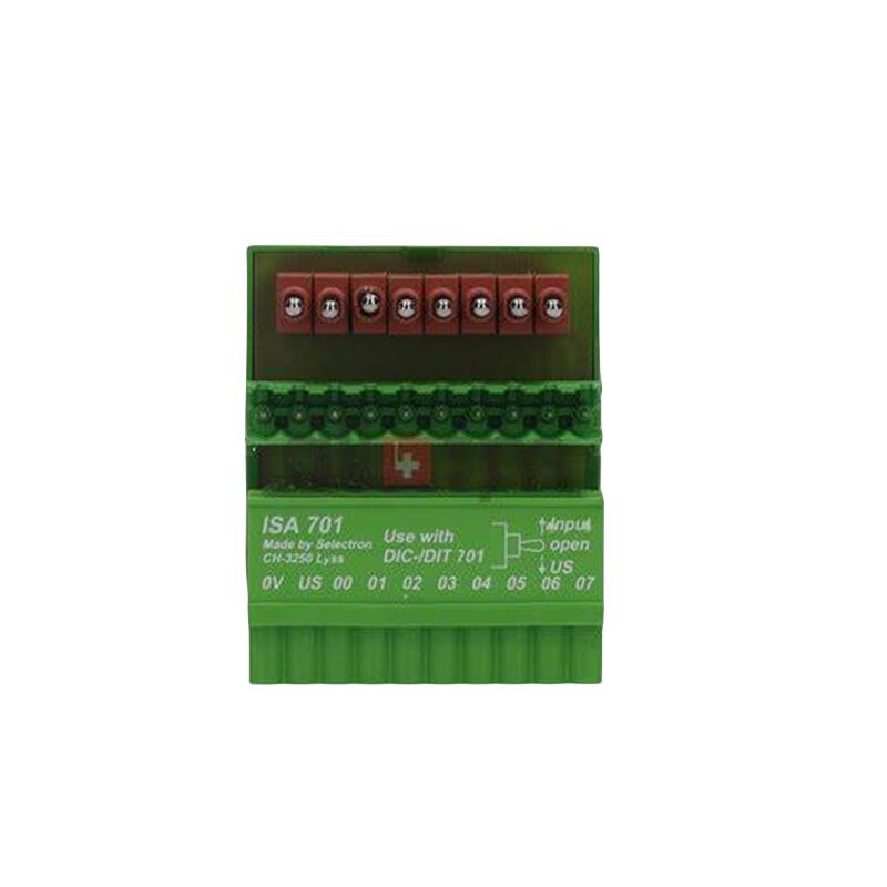 SELECTRON ISA 701