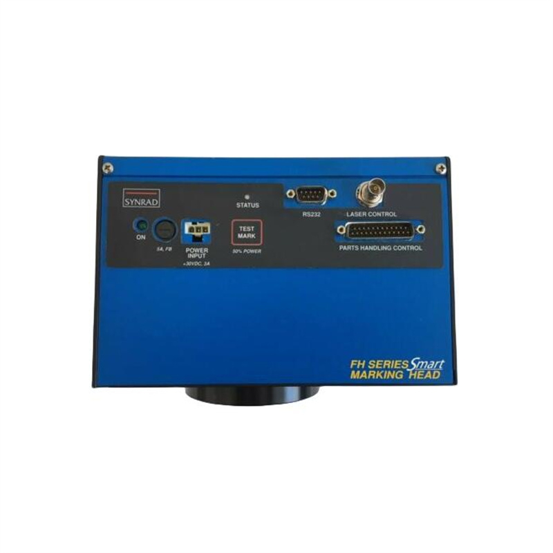 SYNRAD FLA-200 230-17957-01