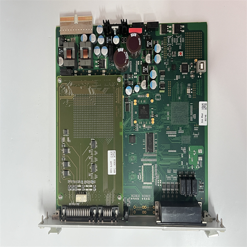 Autoliv Sim.Mod. B0760 627913600B(5)