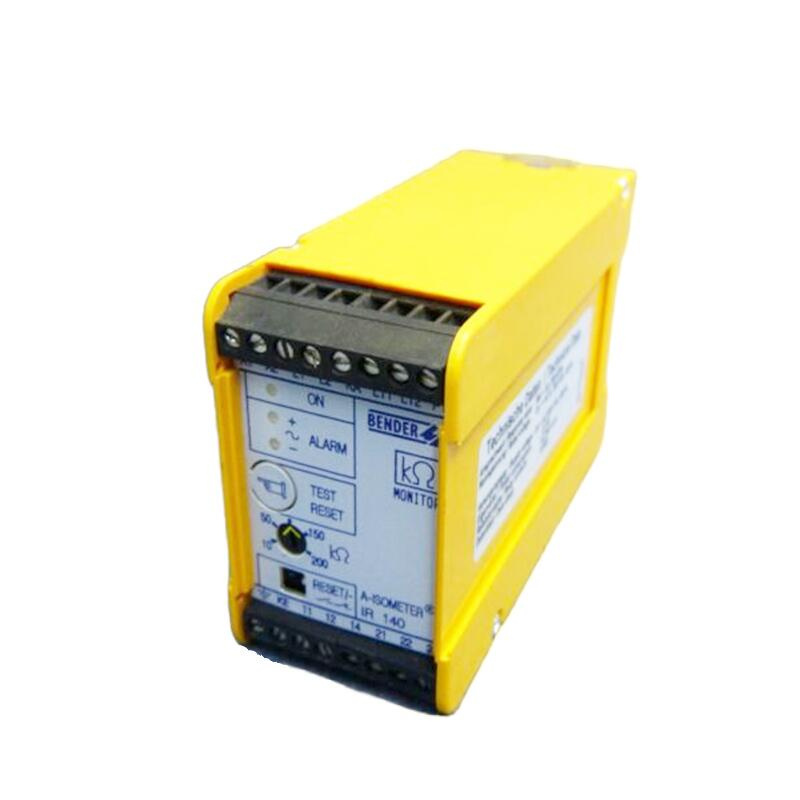 BENDER IR140Y-4