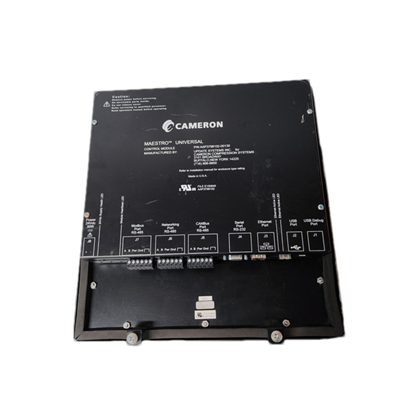 CAMERON AAP3798102-00130 (3)