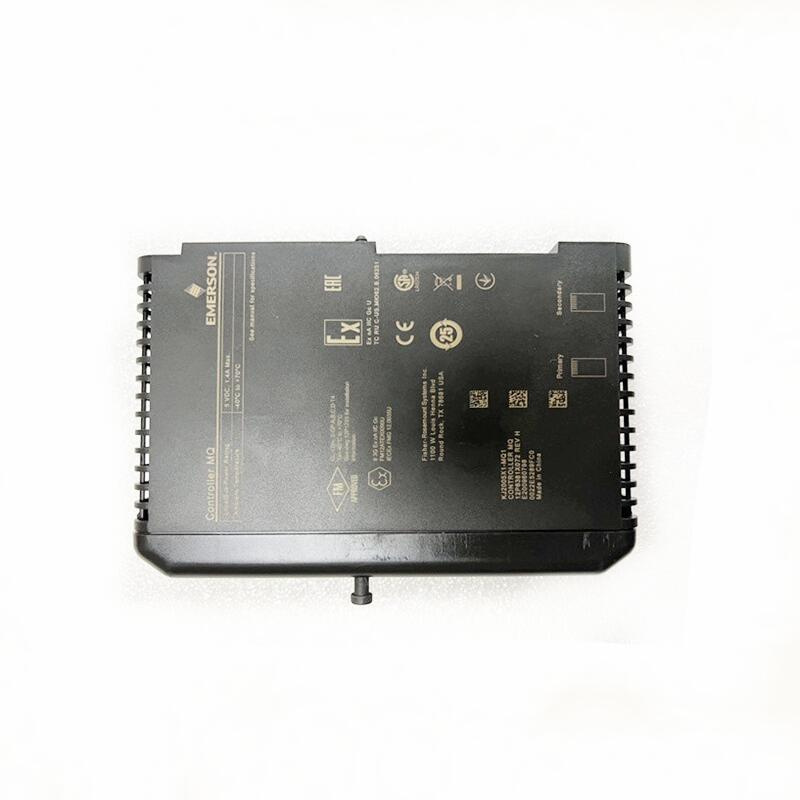 Emerson 12P6381X032