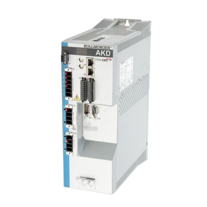 KOLLMORGEN AKD-P02407-NBCC-0000