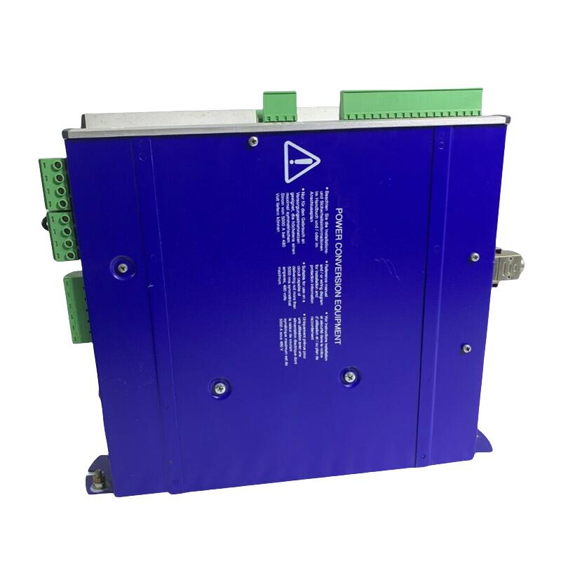 Kollmorgen Servostar 610-AS S61001-SE