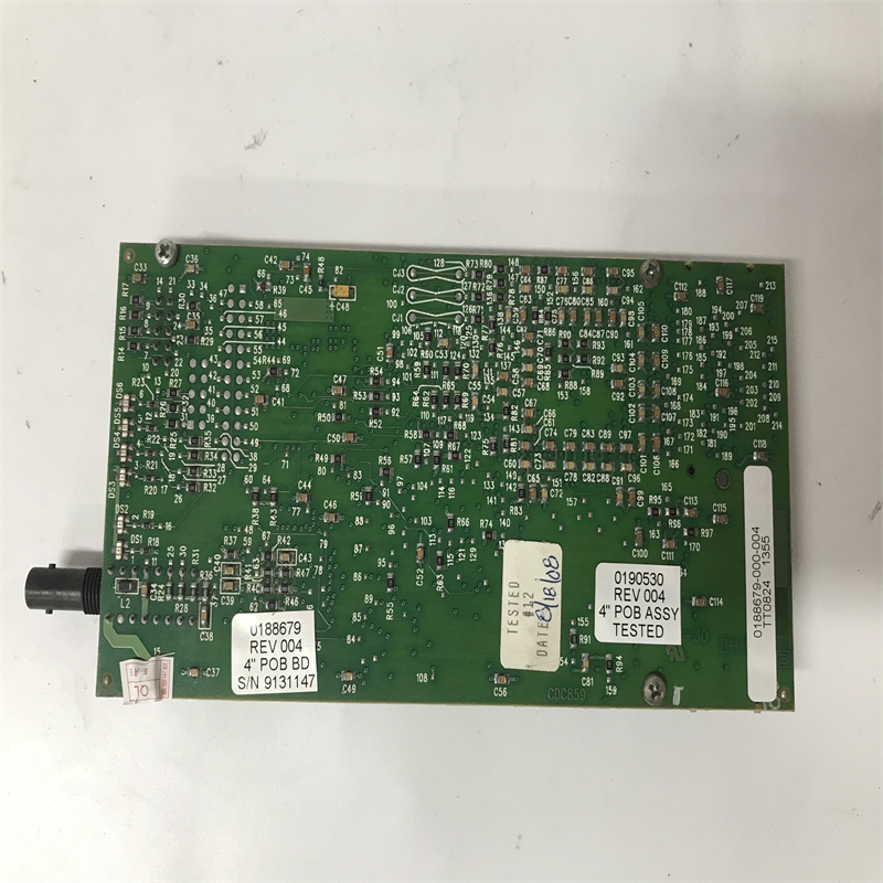 MOTOROLA 0188679 0190530(2)