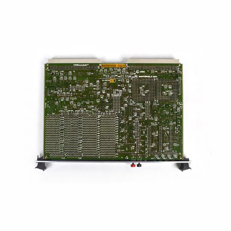 MOTOROLA MVME147SRF