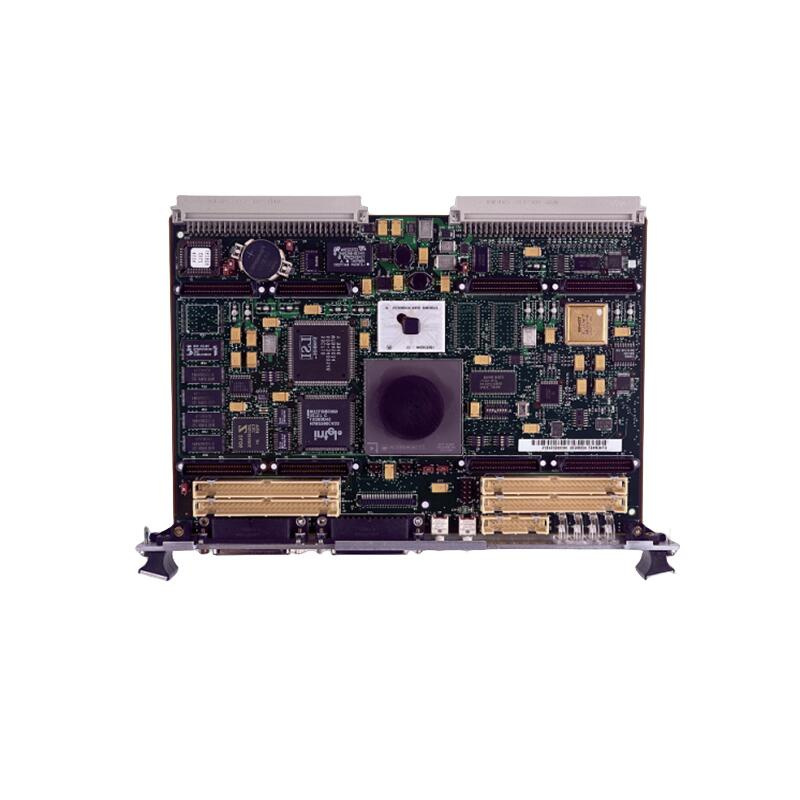 MOTOROLA VME172PA644SE