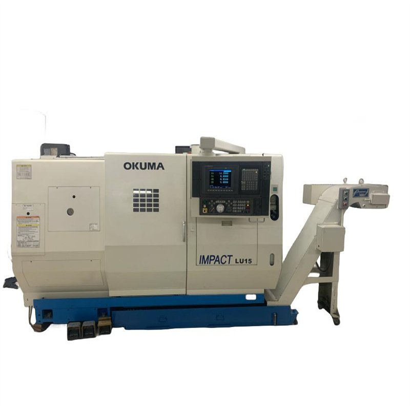 OKUMA LU15