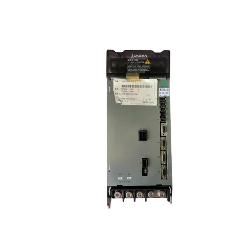 OKUMA MIV30A-3-V5