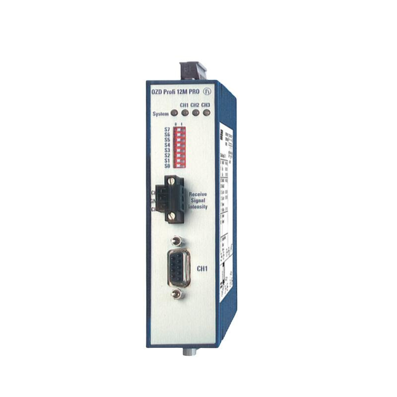 OZD Profi 12M G12 EEC PRO