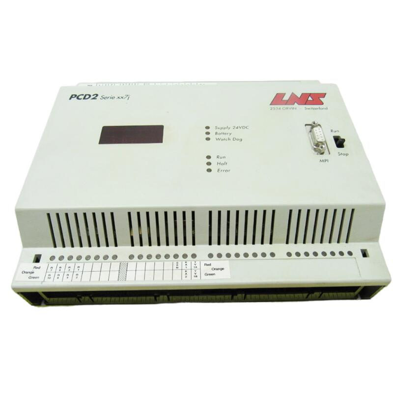 SAIA PCD2.M157