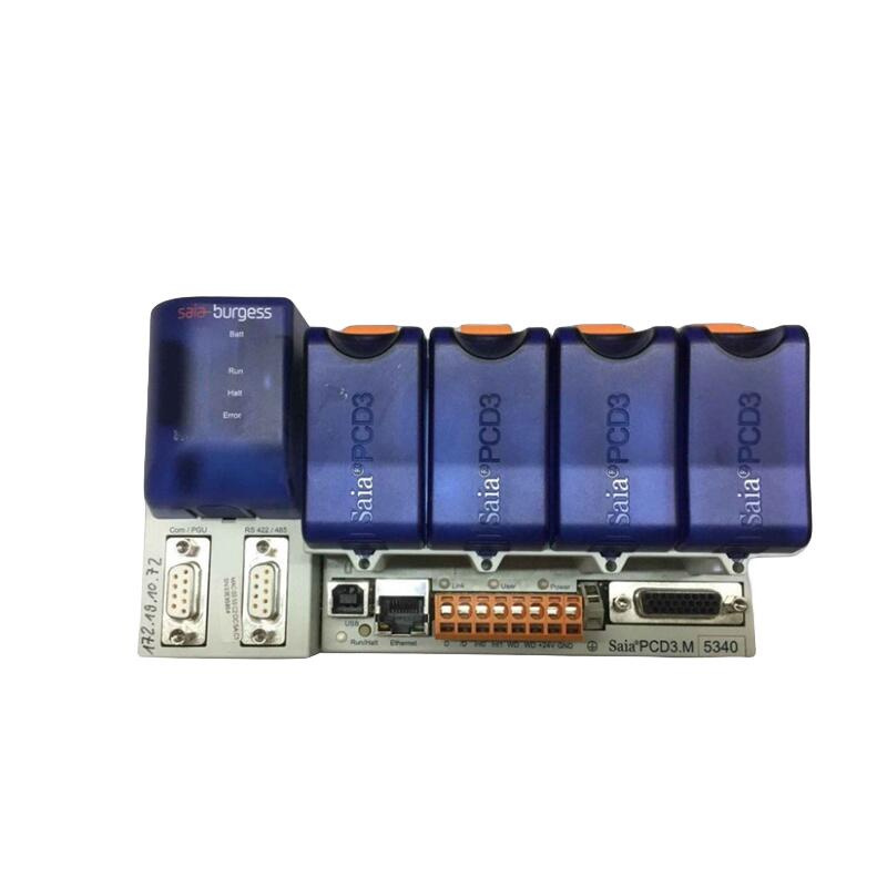 SAIA PCD3.R60X