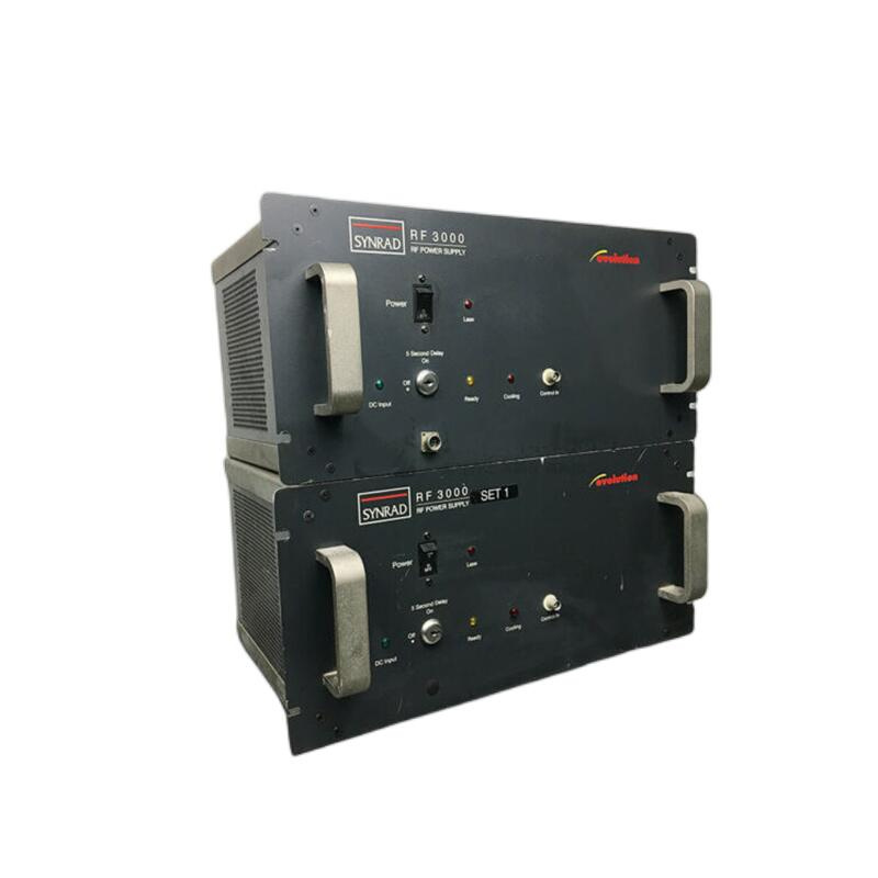 SYNRAD RF3000
