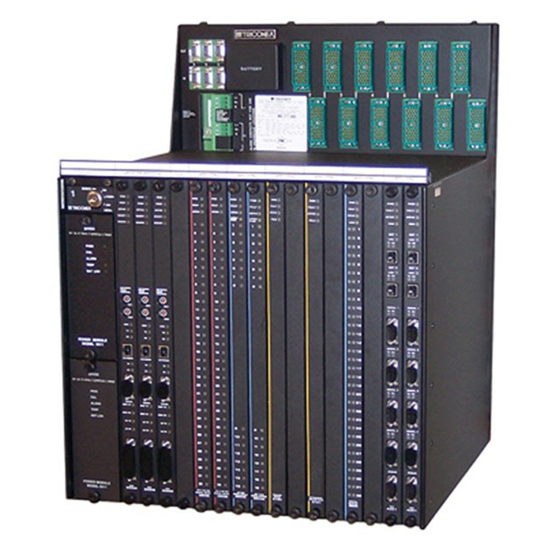 TRICONEX 3000603-100 TRICONEX 3000604-100