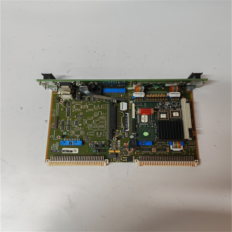 VIBRO METER VM600 CPUM 200-595-067-114 (3)