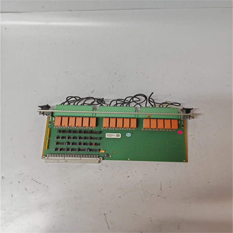 VIBRO-METER VM600 RLC16 200-570-000-111 200-570-101-015 (2)