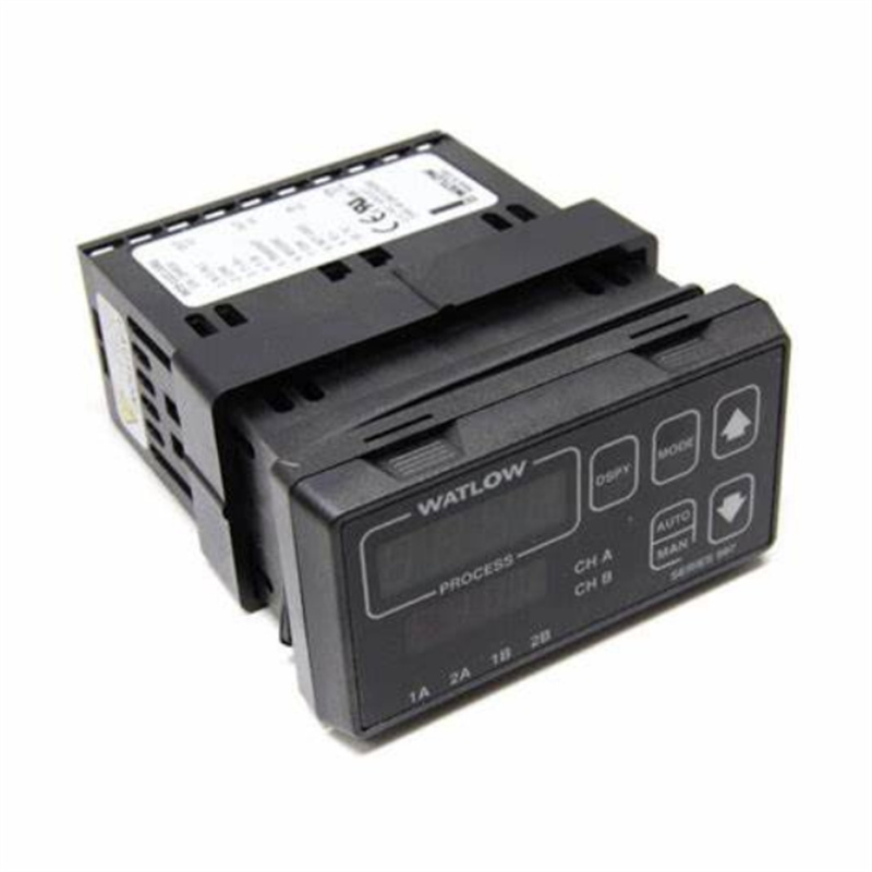 WATLOW ANAFAZE 997D-11CC-JURG