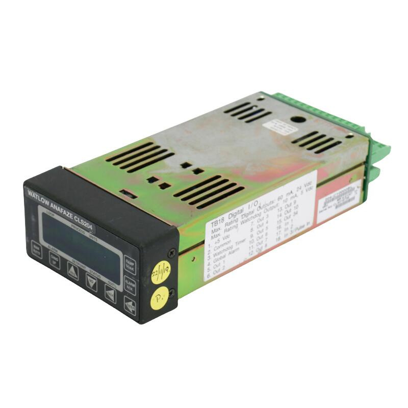 WATLOW ANAFAZE CAS 16CLS CAS